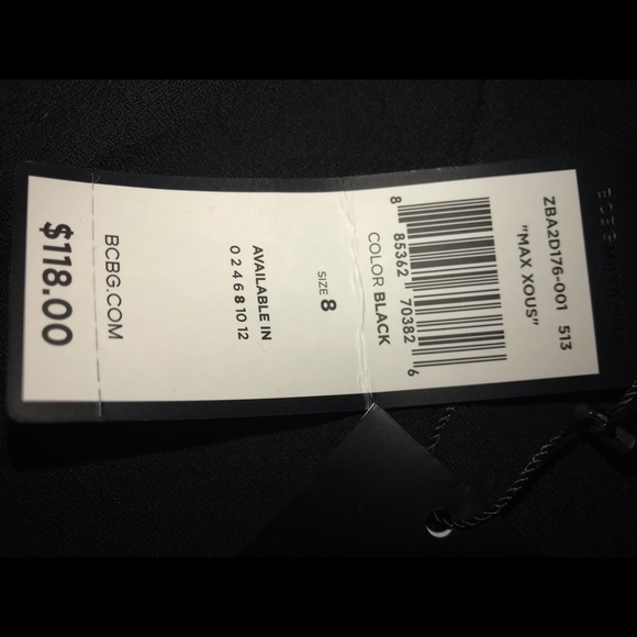 Dressy black pants - Picture 4 of 5